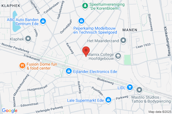Stichting Nederland-Batam