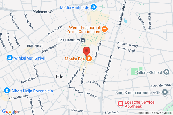 Biljart-En Snookercentrum Ede