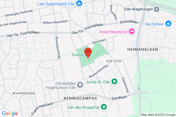 Sportpark Oranje