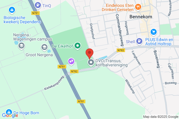 Vv Bennekom