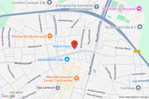 Albert Heijn