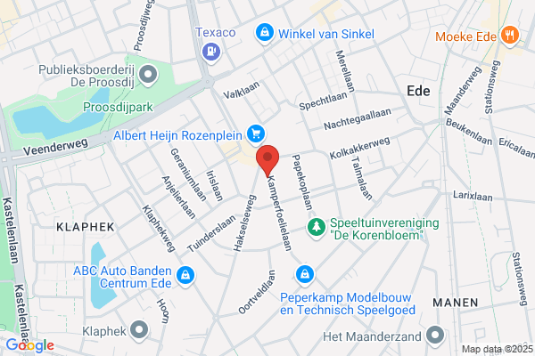 Rijsemus Visgilde
