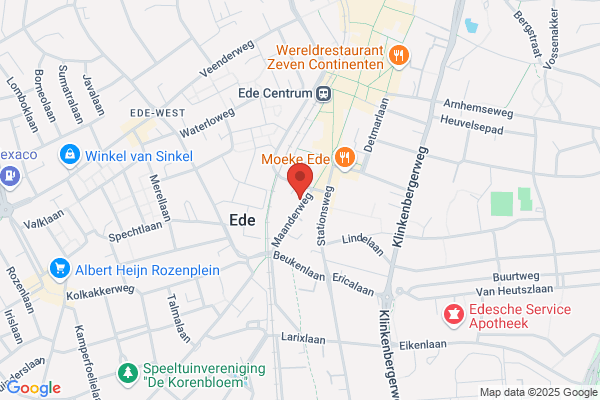 Demoed Tandprothetische Praktijk