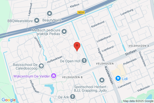 Nabuurs, A G