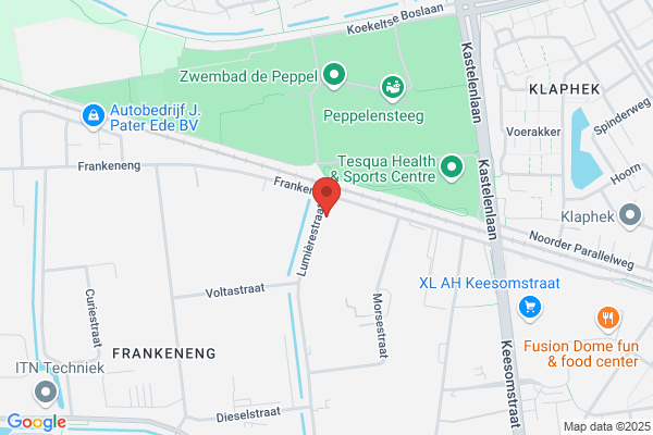 Oostveen, W A
