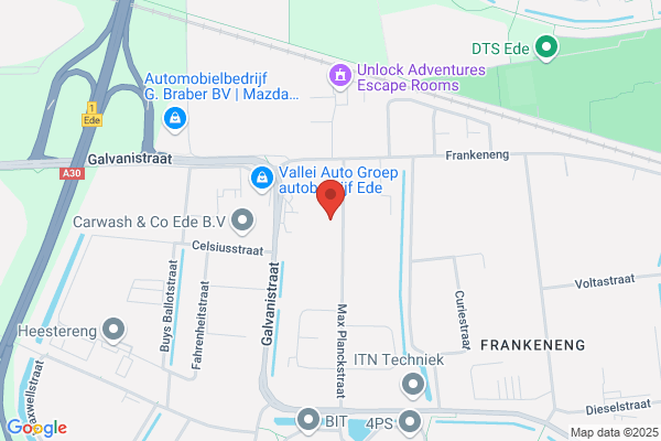 Timmerfabriek H vd Brink BV