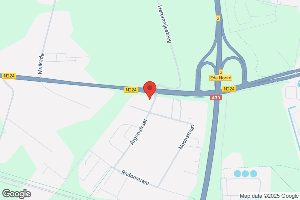 Bouwbedrijf Grootheest Bennekom