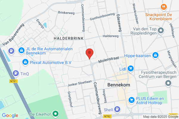 Vhn Ver Huisomroepen Nederland