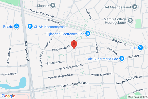 Buurthuis De Meerpaal