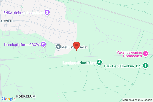 's Heerenloo Zuid Veluwe, Sticht