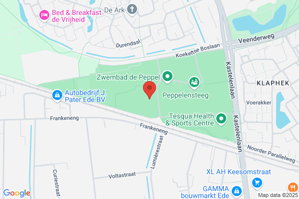 Edese IJs Vereniging (schaatsen en in-lineskaten)