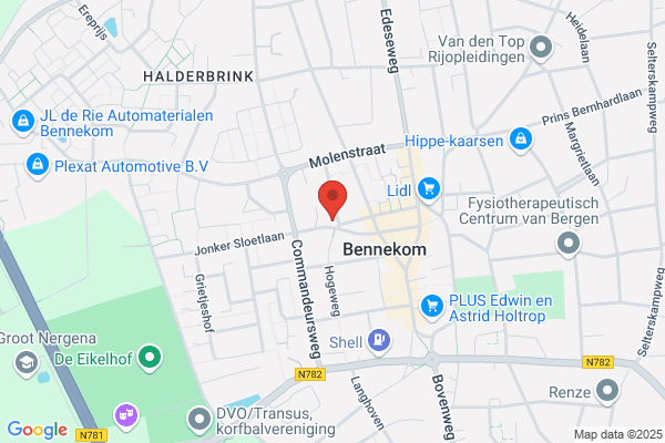 Van Den Berge Assurantien Vof