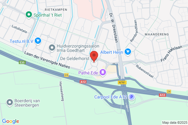 De Gelderhorst Centrum voor Oudere Doven