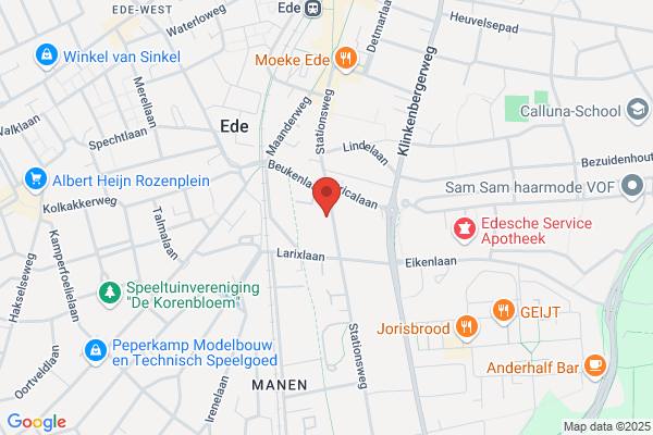 Xenius Reizigersadvies- & Vaccinatiecentrum