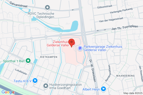 Beter Horen Ede
