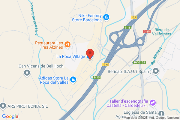 Pepe Jeans Outlet La Roca Village