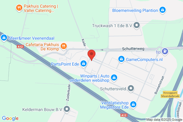 Blokker Daksystemen BV