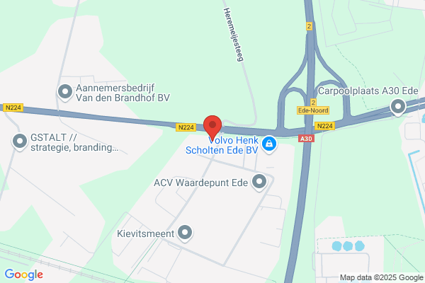 Bouwbedrijf Grootheest Bennekom