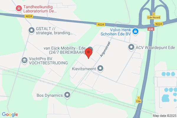 De Sleutelwacht Nederland BV
