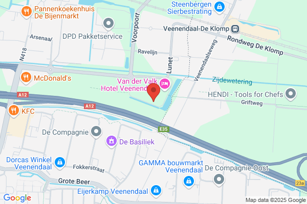 Gaasbeek's Automaten Service BV