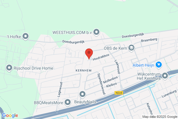 Kernbeek