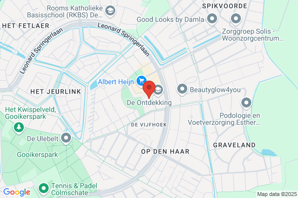 Logopediepraktijk Salverda