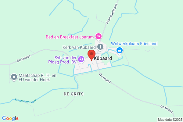 Bouwbedrijf Kooistra