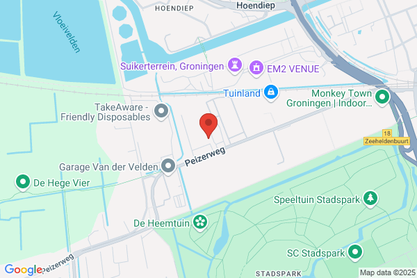Carosserierestauratiebedrijf Nijdam
