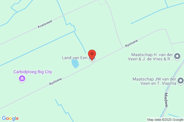 Landleven