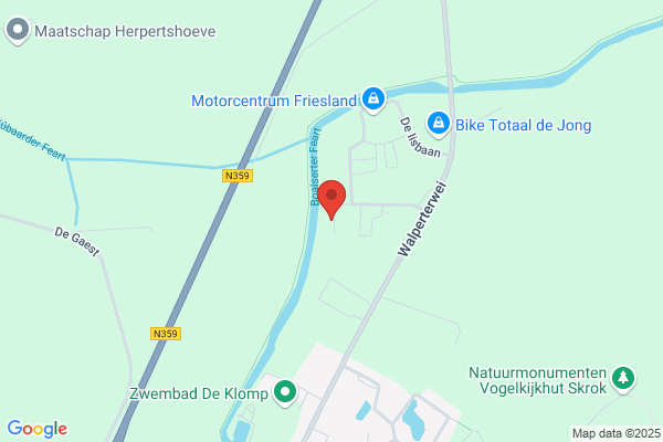 Middelsee Techniek Bv