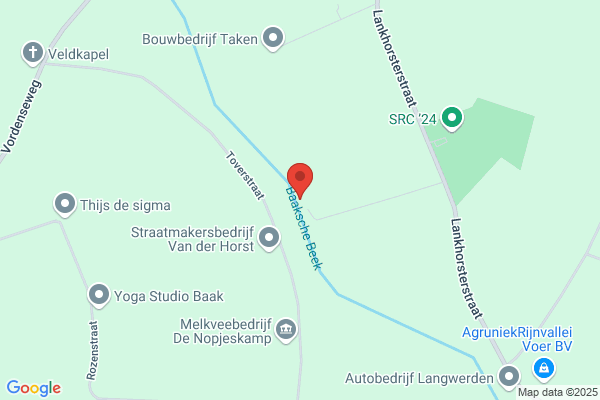 Vlinder, De