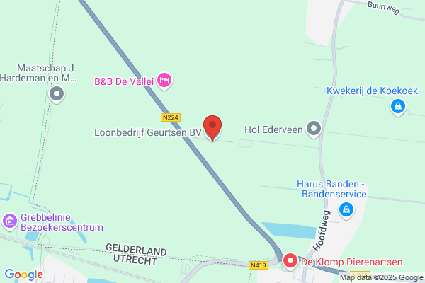 Geurtsen Bv