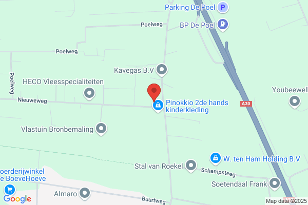 Handelsonderneming Ton Donkelaar Ederveen
