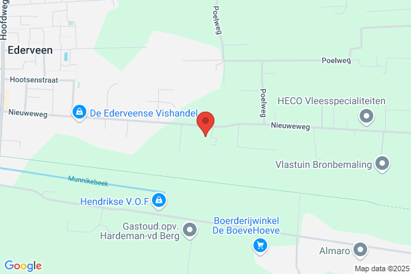 Hsd Vochtspecialist