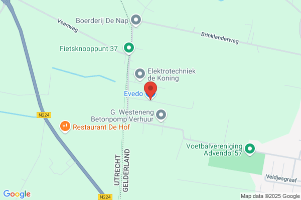 Rijwielhandel Evedo