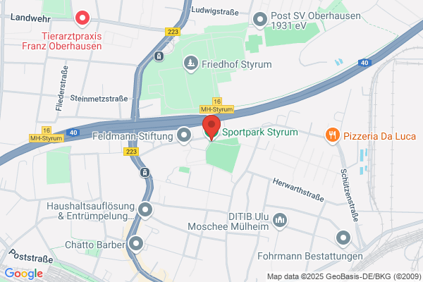 Allemanskamp (Sportpark)