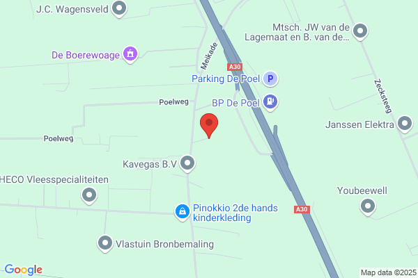 Beek Bouw Service