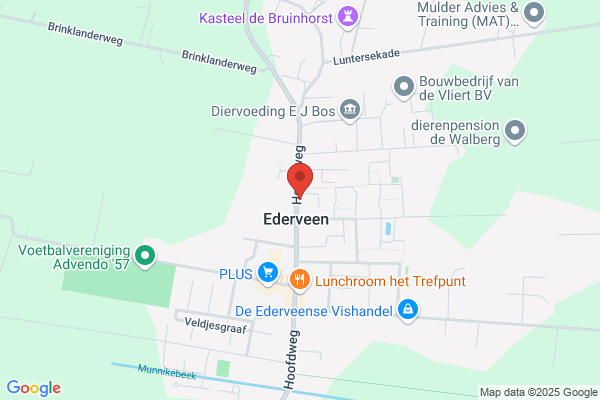 Bloemsierkunst A. V.D. Meent