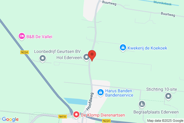 Boterenbrood Witgoed