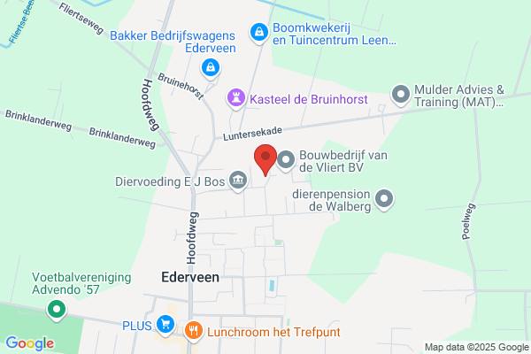 Brandhof, D Van Den