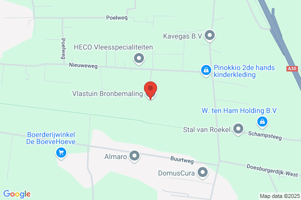 Bronbemaling Vlastuin