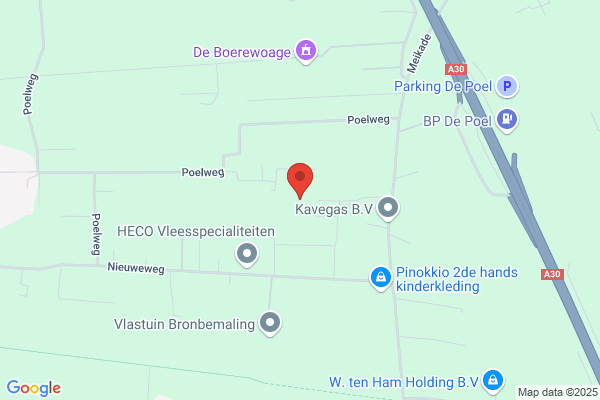 Bruggeman, Fa