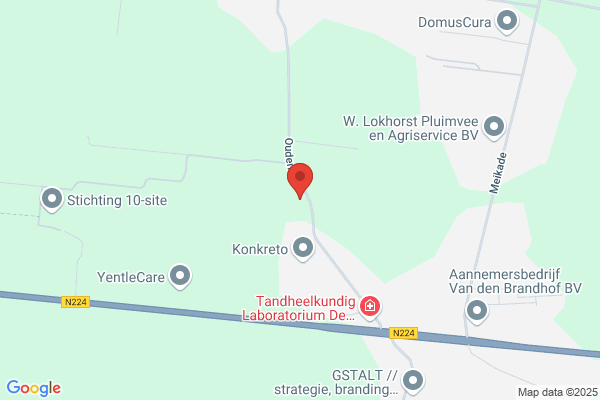 Dikkenberg, J Van Den
