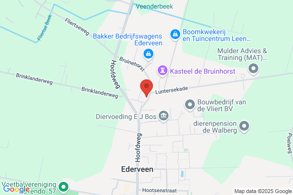 Donkersteeg Tweewielers