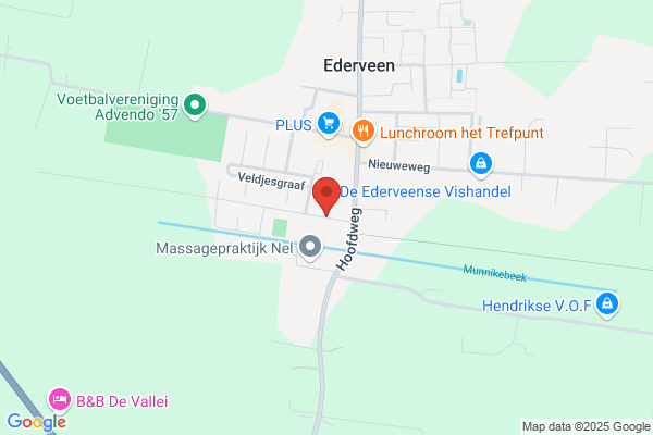 Ederveen Tennisvereniging