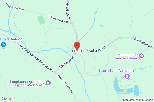 Gaasbeek