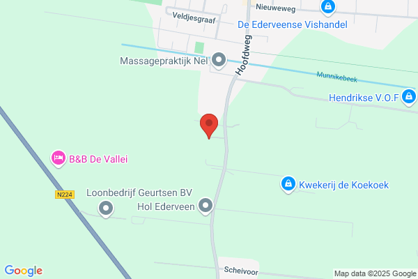 Groeneveld