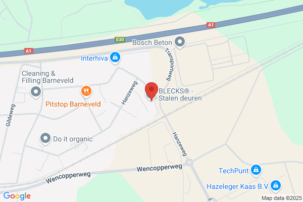 Hierden Bv, Van