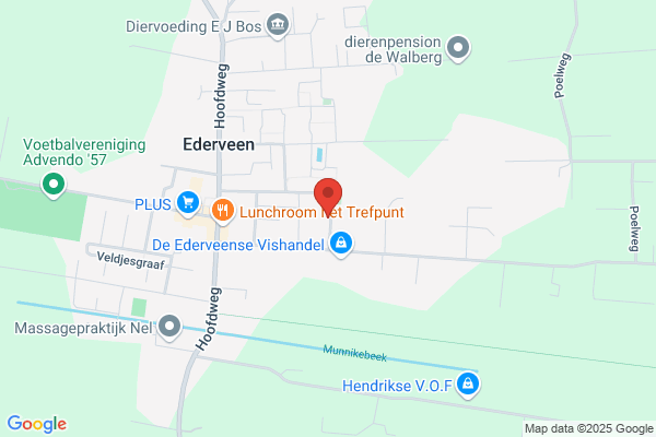 Kapsalon & Schoonheidssalon Zusjes Mulder