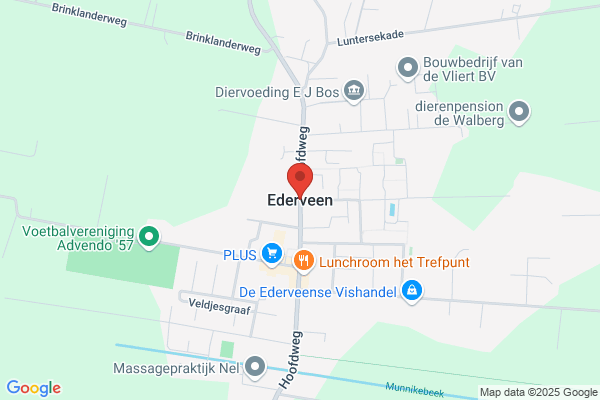 Levensmiddelenbedrijf E.J. Van Kampen